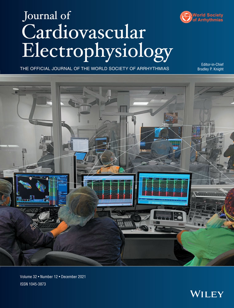 Sudden unexplained death vs. non‐autopsied possible sudden cardiac death: Findings in relatives