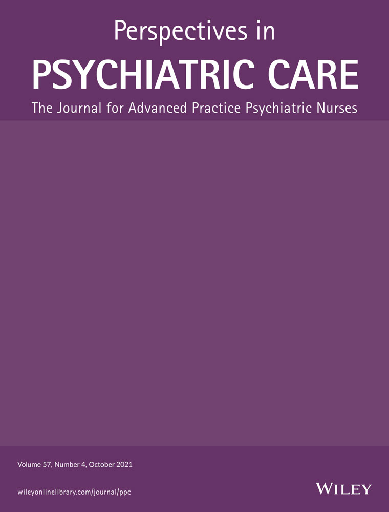 Stress of conscience and burnout among nurses in Turkey