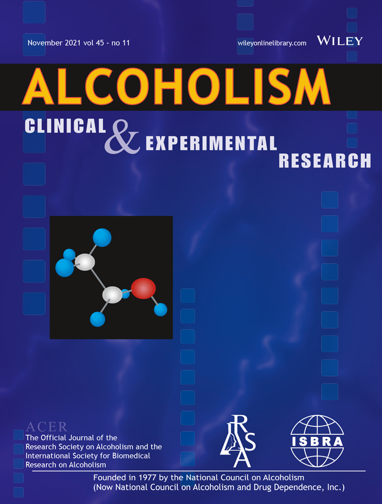 Genetic and environmental influences on the progression from alcohol use disorder to alcohol‐related medical conditions