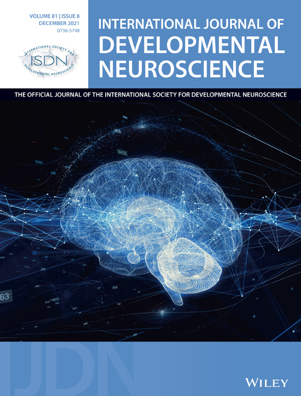 Neurological Repercussions of Neonatal Nicotine Exposure: A Review