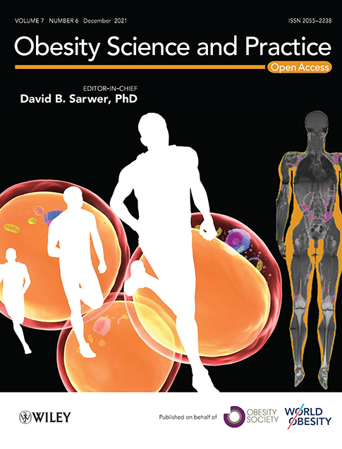 Differences in mortality rate among patients hospitalized with severe COVID‐19 according to their body mass index.