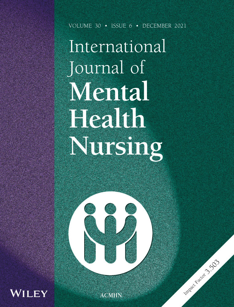 Psychological experiences of caregivers of adolescents diagnosed with substance use disorder attending a youth centre in a low‐resource setting