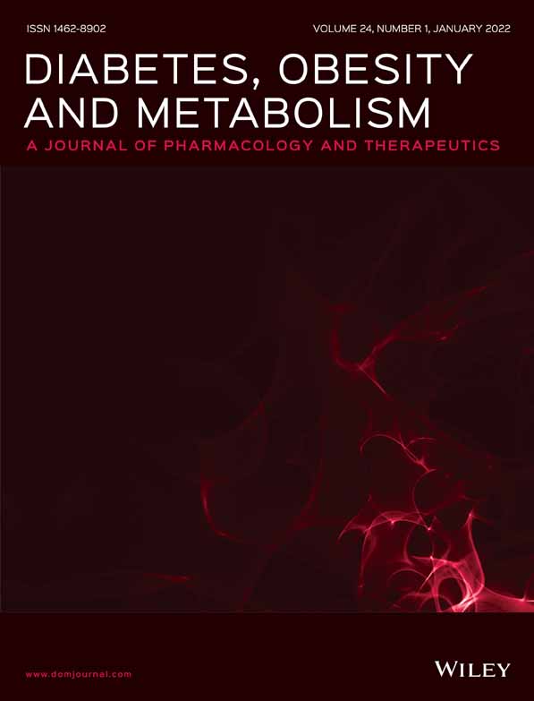 The relationship between hypoglycaemia and glucose variability in type 1 diabetes