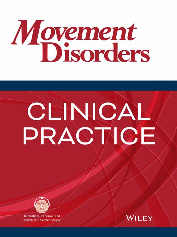 LIVECHART patient‐reported outcome tool for botulinum toxin treatment in cervical dystonia