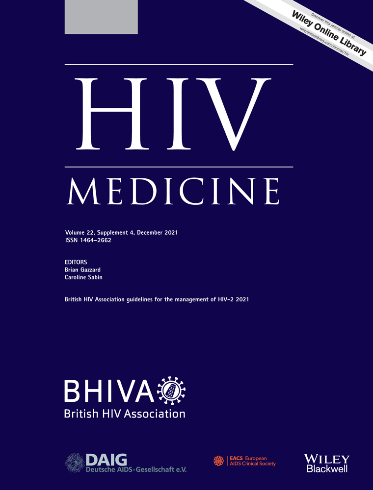 Tuberculosis incidence in country of origin is a key determinant of the risk of active tuberculosis in people living with HIV: Data from a 30‐year observational cohort study