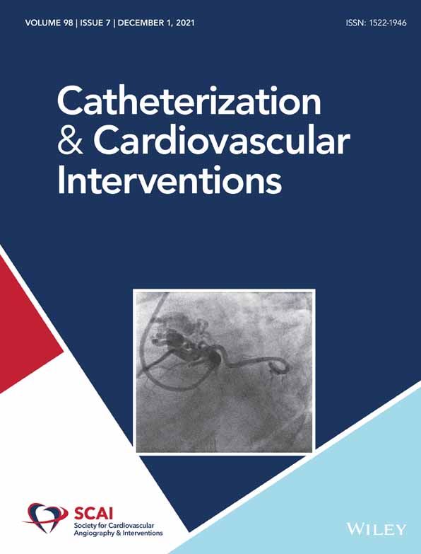 Prediction of left circumflex artery impingement after indirect mitral annuloplasty with the carillon device: “There is more to this than meets the eye!”