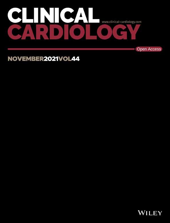 Expected and observed in‐hospital mortality in heart failure patients before and during the COVID‐19 pandemic: Introduction of the machine learning‐based standardized mortality ratio at Helios hospitals