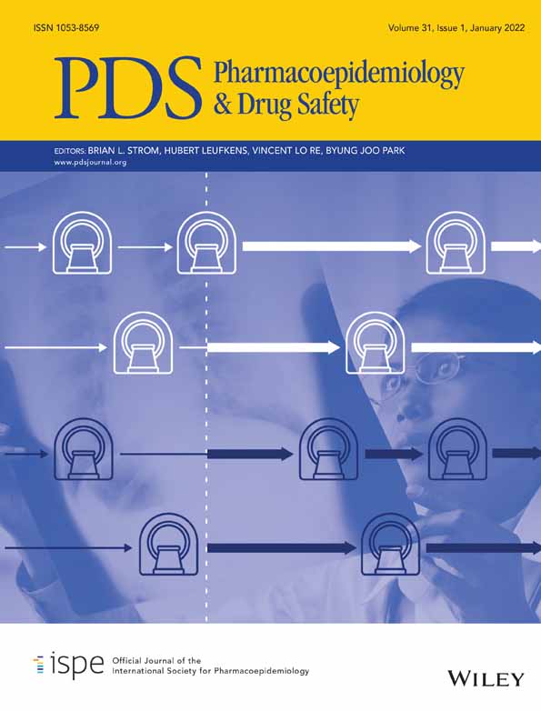 Data Sources for Drug Utilization Research in Latin American countries – a cross‐national study: DASDUR‐LATAM Study