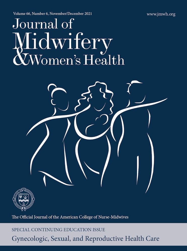 Integrative Review of Disparities in Mode of Birth and Related Complications among Mexican American Women