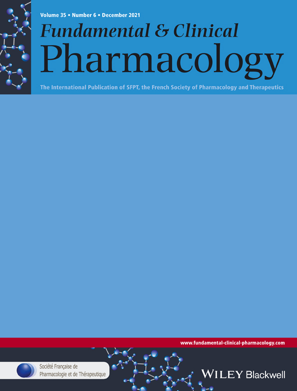 Clinical pharmacology: Current innovations and future challenges