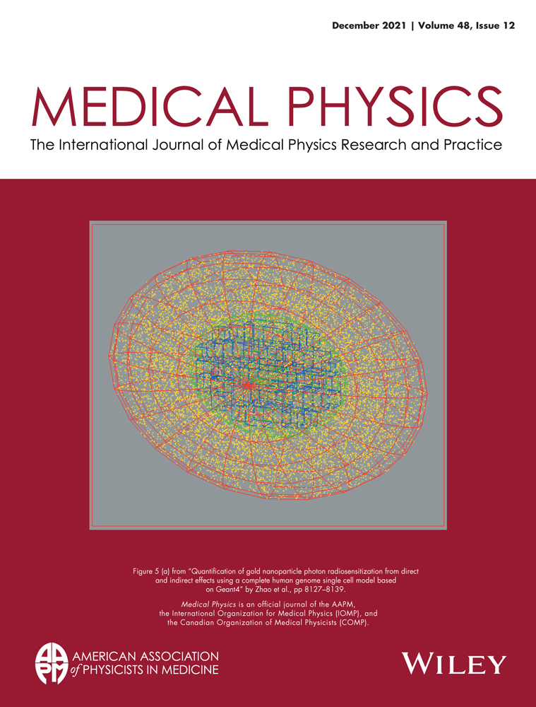 Monte Carlo evaluation of hypothetical long axial field‐of‐view PET scanner using GE discovery MI PET front‐end architecture