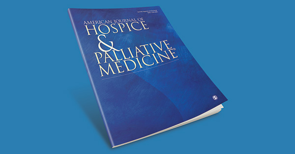A Systematized Approach to Advancing the Quality of Community-Based Palliative Care