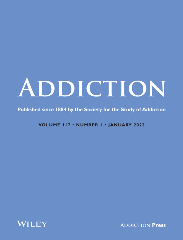 The estimated impact of state‐level support for expanded delivery of substance use disorder treatment during the COVID‐19 pandemic