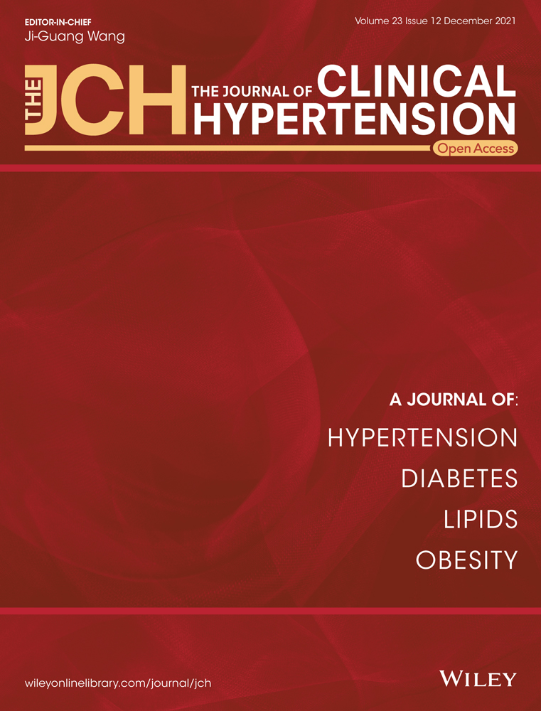 Prevalence and characterization of undiagnosed arterial hypertension in the eastern zone of Mexico