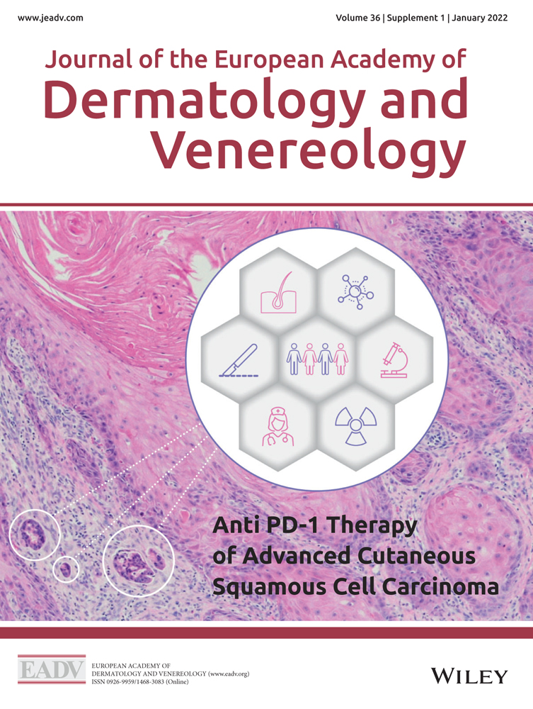 Scarce data on skin microbiome in graft‐versus‐host disease after allogenic haematopoietic cell transplantation ‐ a systematic review