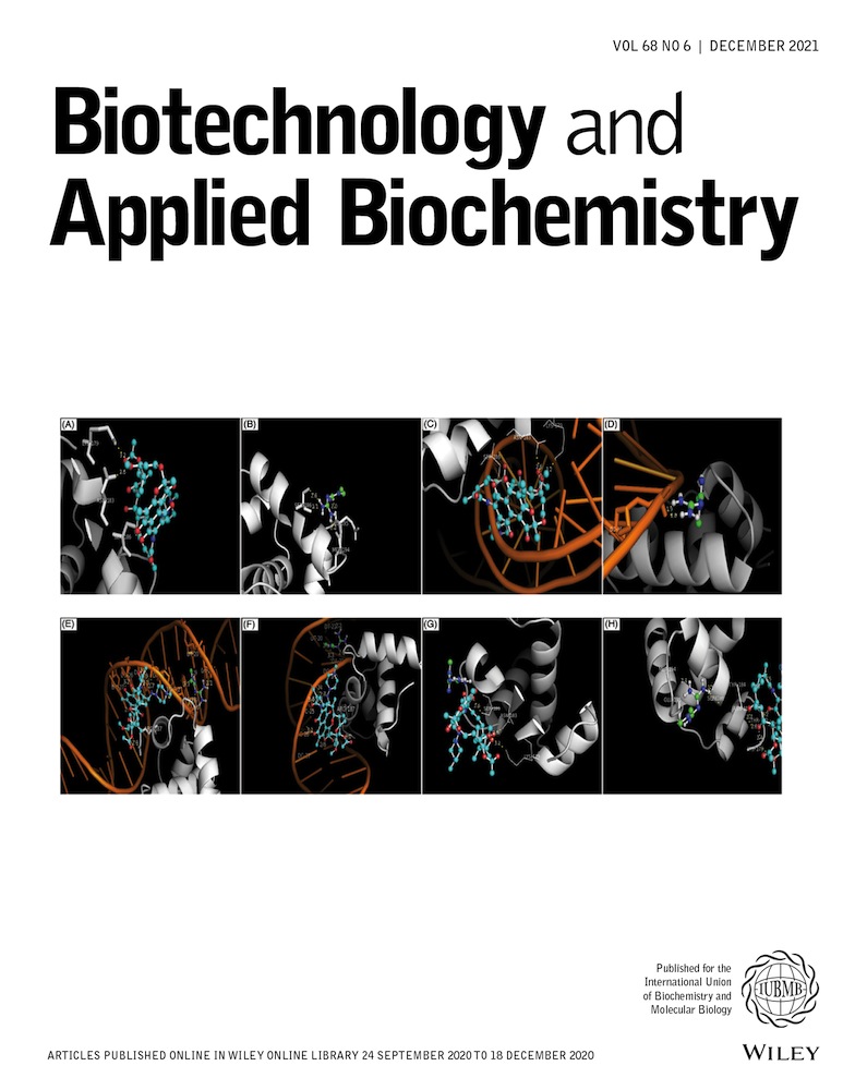 Effective Immobilization of Lactate Dehydrogenase onto Mesoporous Silica