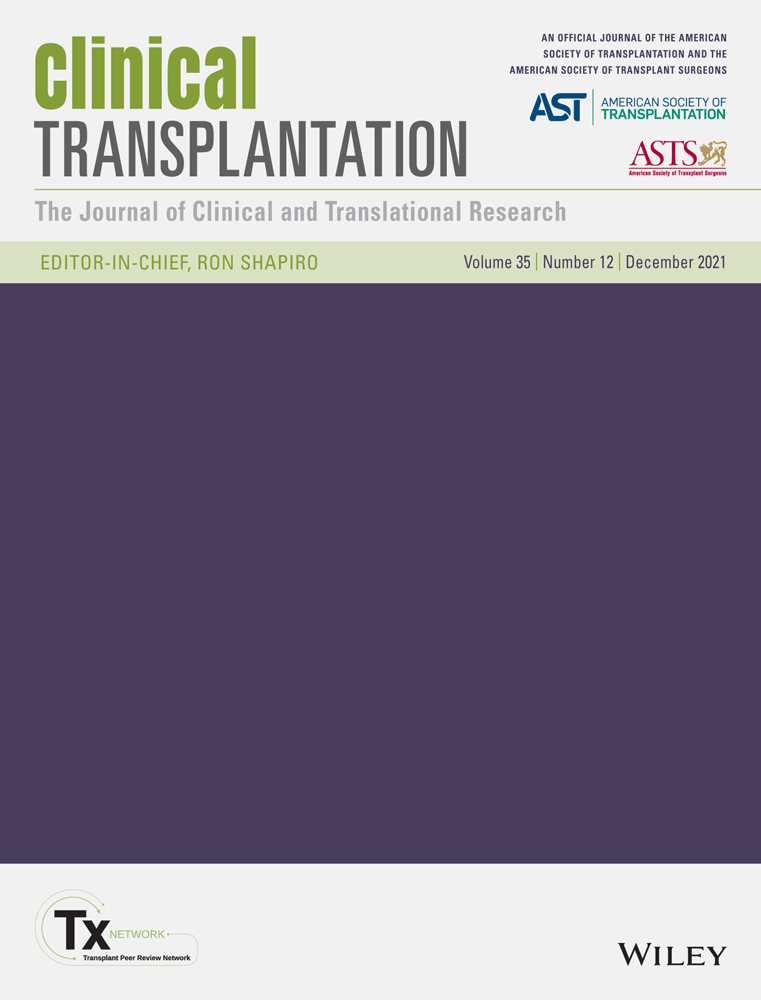 Race does not predict pancreas graft failure after pancreas transplantation in the Modern Era