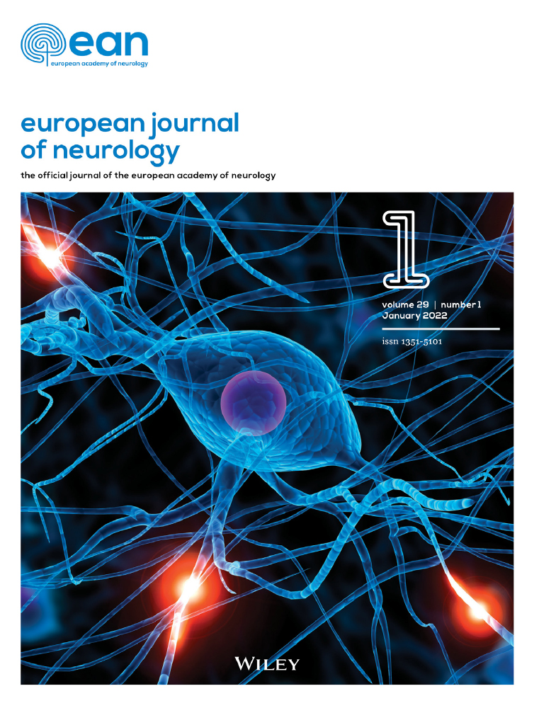 Urinary neopterin: a novel biomarker of disease progression in amyotrophic lateral sclerosis