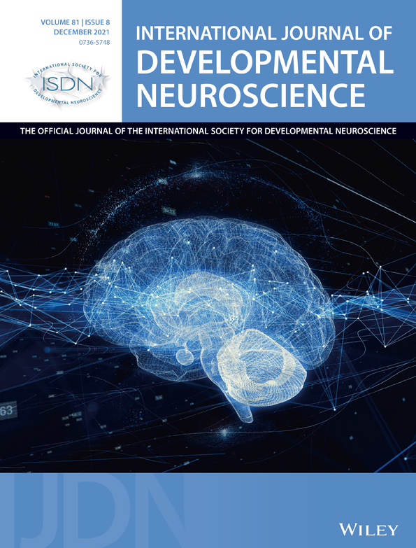 Diagnostic rate of autism spectrum disorder in a high‐survival cohort of children born very preterm: a cross‐sectional study