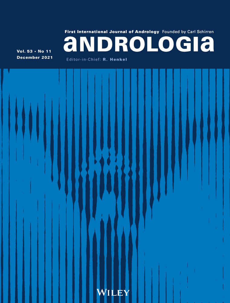 Fear about adverse effect on fertility is a major cause of COVID‐19 vaccine hesitancy in the United States