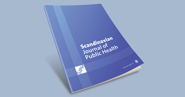 Increasing inequalities in disability-free life expectancy among older adults in Sweden 2002–2014