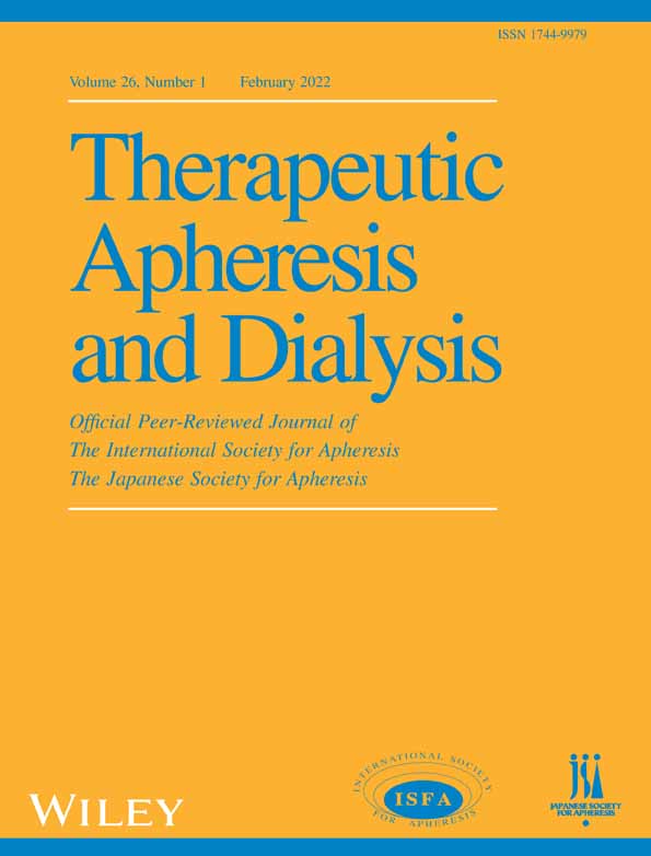 Peritoneal dialysis in the emergency management of severe neonatal hyperammonemia secondary to citrullinemia type 1