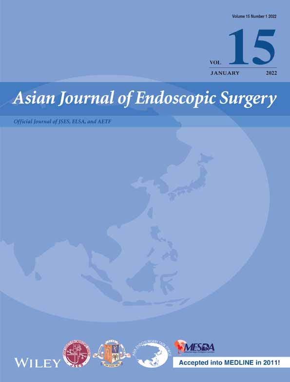 Application of the indocyanine green fluorescence imaging method in laparoscopic resection of a solitary retroperitoneal metastasis of renal cell carcinoma: A case report