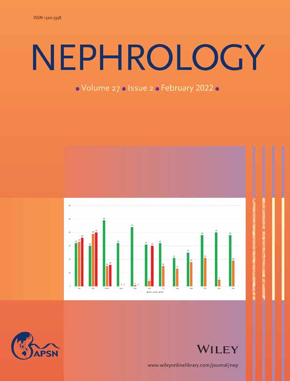 Renoprotection with sodium‐glucose cotransporter‐2 inhibitors in children: Knowns and unknowns