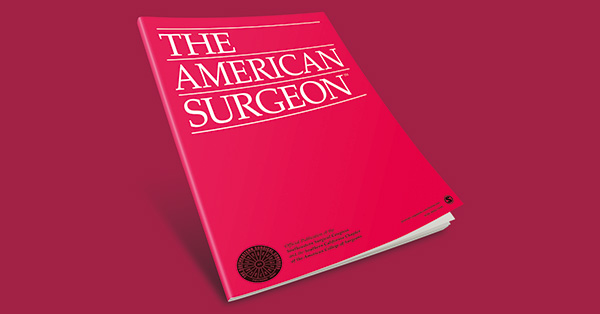 How Did the COVID-19 Pandemic Affect Trauma Volume at an Urban Level I Trauma Center?