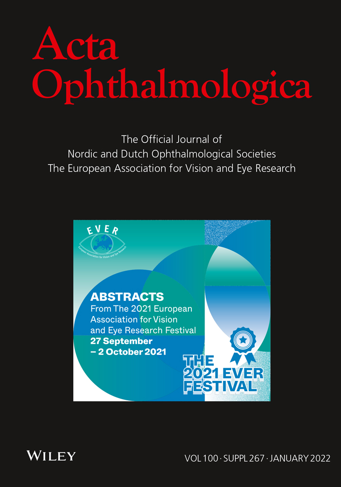 Serum endothelin 1 and interleukin 8 are elevated in patients with active wet age‐related macular degeneration without a clear serological link to epithelial‐mesenchymal transition: a Finnish cohort