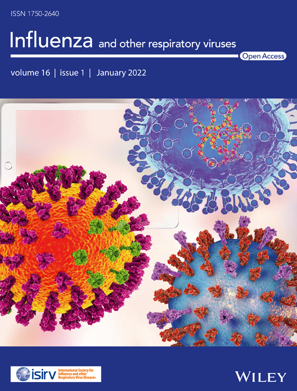 Validation of International Classification of Diseases criteria to identify severe influenza hospitalizations