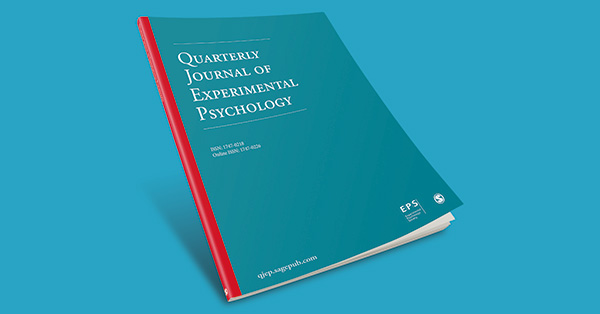 Working memory capacity and dual mechanisms of cognitive control: An experimental-correlational approach