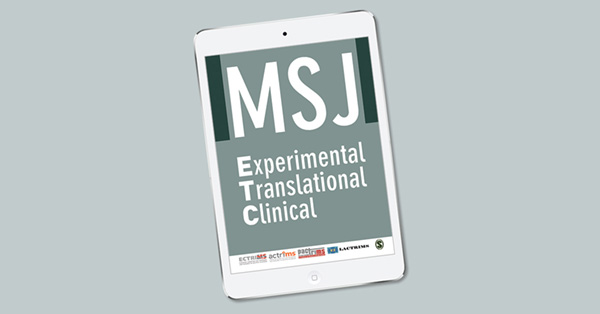 Usefulness of two-dimensional measurements for the evaluation of brain volume and disability in multiple sclerosis