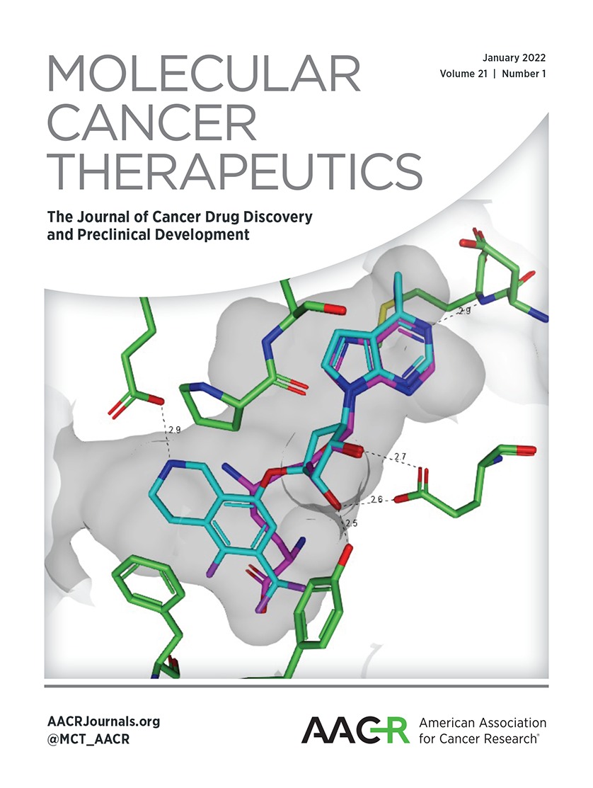 Radiosensitizing Pancreatic Cancer via Effective Autophagy Inhibition