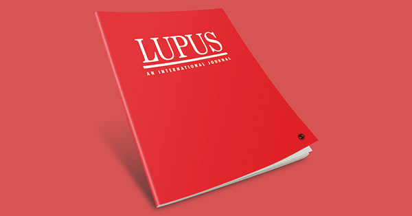 Sandplay therapy could be a method to decrease disease activity and psychological stress in children with systemic lupus erythematosus