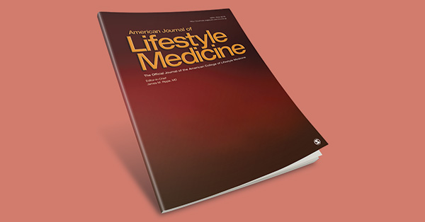 American Journal of Lifestyle Medicine 2022