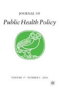 Bridging global health actors and agendas: the role of national public health institutes