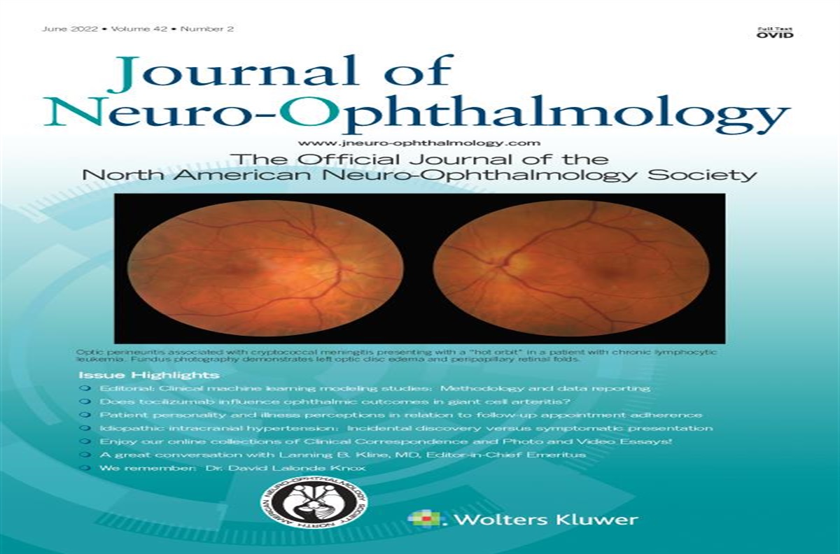 Recurrent Branch Retinal Artery Occlusions
