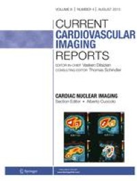 Cardiac Imaging on COVID-19 Pandemic Era: the Stand, The Lost, and Found