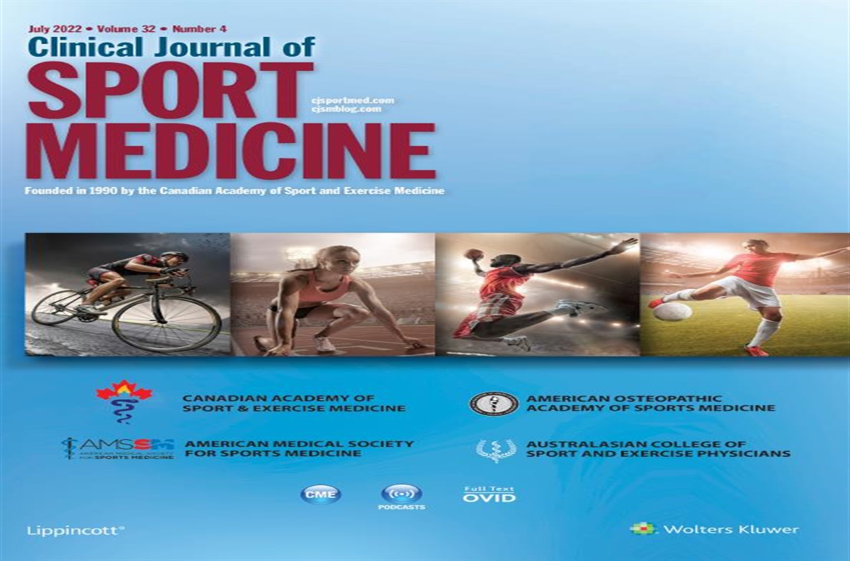 Pediatric Sport and Exercise Medicine: Eight Things Clinicians and Patients Should Question