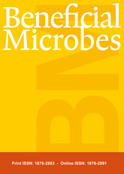 Comparison of two probiotics in follow-on formula: Bifidobacterium animalis subsp. lactis HN019 reduced upper respiratory tract infections in Chinese infants