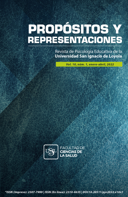 Efectos de un programa de prevención sobre las adicciones tecnológicas y disposiciones cognitiva-afectivas en universitarios