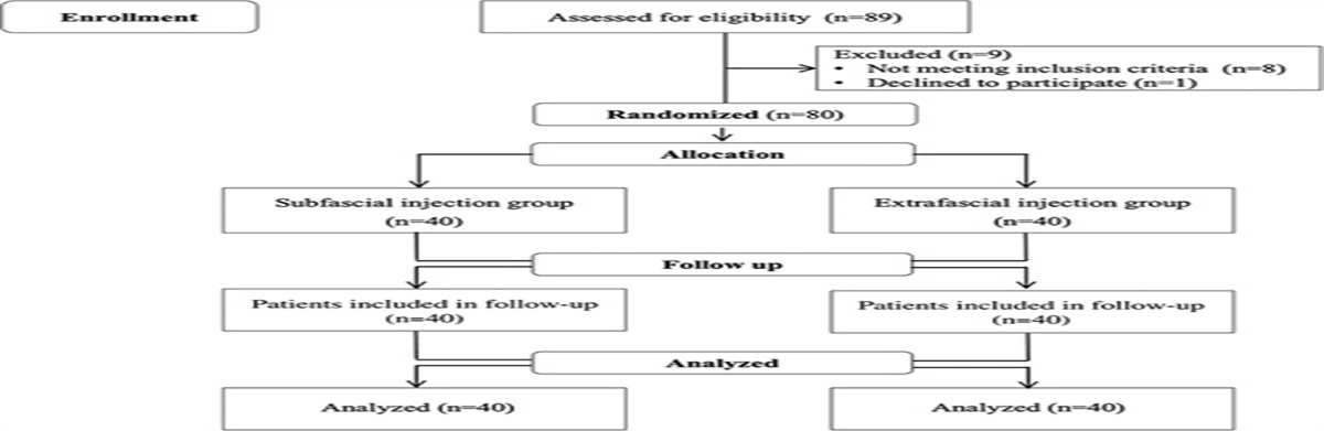 Advantages of Transmuscular Quadratus Lumborum Block via Subfascial Approach Versus Extrafascial Approach for Postoperative Analgesia After Laparoscopic Cholecystectomy: A Randomized Controlled Study