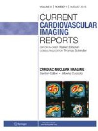Imaging in Cardiac Sarcoidosis: Complementary Role of Cardiac Magnetic Resonance and Cardiac Positron Emission Tomography