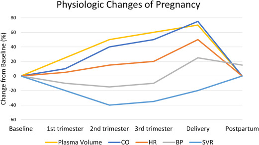 Pregnancy and Pulmonary Hypertension