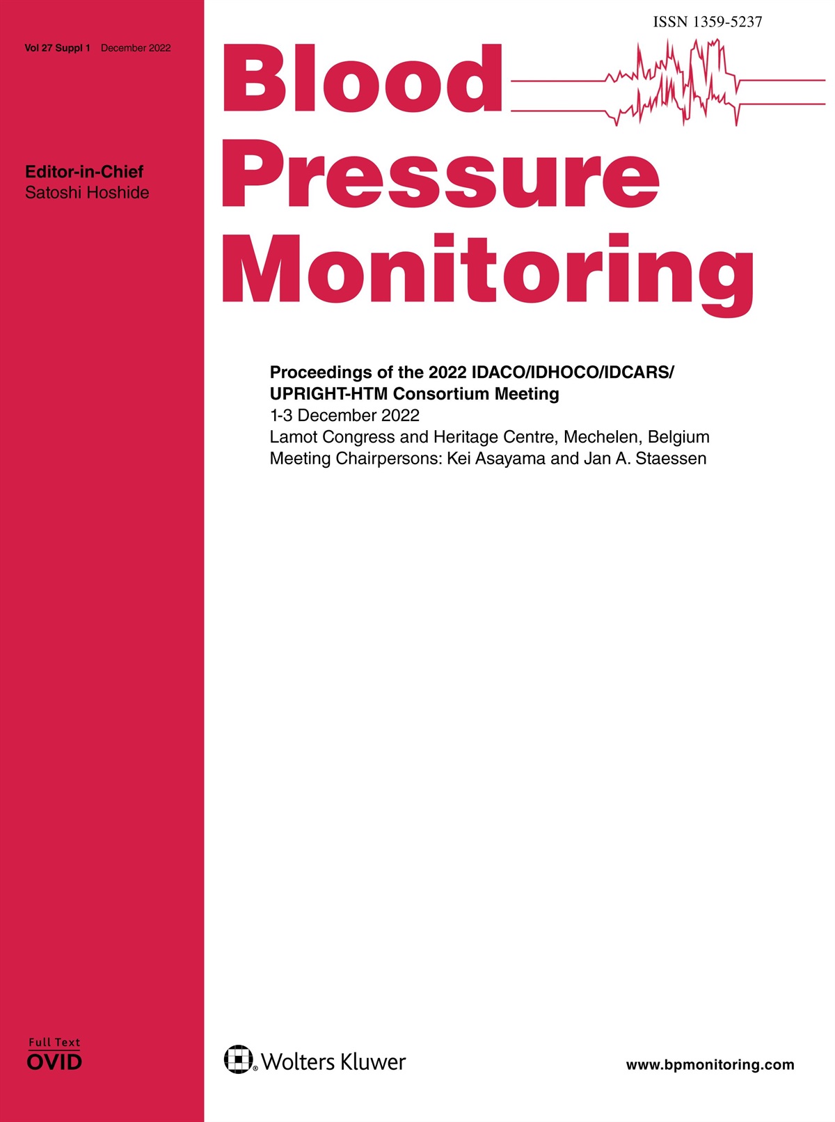 Glaucomatous optic neuropathy in relation to 24-h ambulatory blood pressure monitoring