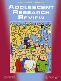 Peer-Friendship Networks and Self-injurious Thoughts and Behaviors in Adolescence: A Systematic Review of Sociometric School-based Studies that Use Social Network Analysis