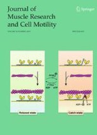 Nonsense-mediated mRNA decay promote C2C12 cell proliferation by targeting PIK3R5
