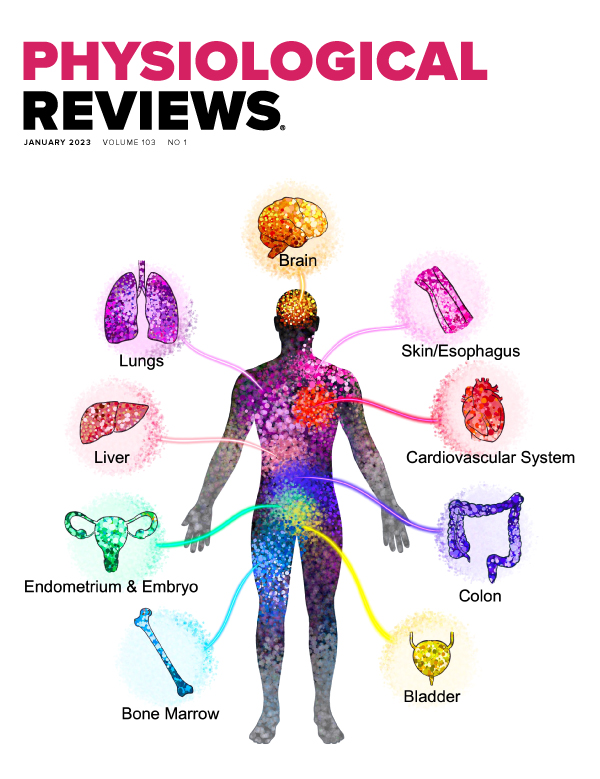 The enteric nervous system