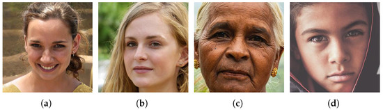 J. Imaging, Vol. 9, Pages 3: Auguring Fake Face Images Using Dual Input Convolution Neural Network